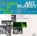 Art Blakey & The Jazz Messengers - A Night At Birdland, Vol. 1 (RVG)