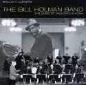 Bill Holman Band - Brilliant Corners: The Music of Thelonious Monk