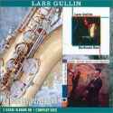 Lars Gullin - Baritone Sax: Lars Gullin/Lars Gullin Swings