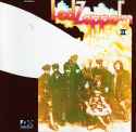 Led Zeppelin - Led Zeppelin II