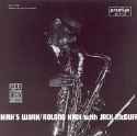 Roland Kirk Quartet - Kirk's Work (RVG)