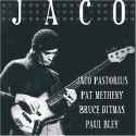 Jaco Pastorius - Jaco