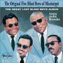 The Original Blind Boys Of Mississippi - The Best of The Original Blind Boys Of Mississippi