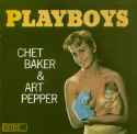 Chet Baker - Playboys