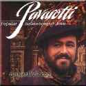 Luciano Pavarotti - Italian Songs