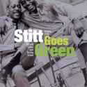 Sonny Stitt - Stitt Goes Green