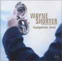 Wayne Shorter - Footprints Live!