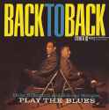 Duke Ellington / Johnny Hodges - Back To Back