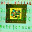 Paul Motian - Bill Evans: Tribute to the Great Post-Bop Pianist