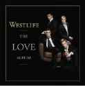 Westlife - The Love Album