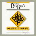 Bob Mintzer Big Band - Incredible Journey