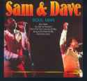 Sam & Dave - Soul man