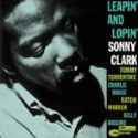 Sonny Clark - Leapin' & Lopin' (RVG)