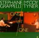 Stephane Grappelli with McCoy Tyner - One on One, With McCoy Tyner