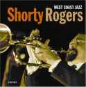 Shorty Rogers - Martians Stay Home