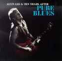 Alvin Lee - Pure Blues