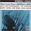 Harold Land - West Coast Blues!