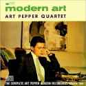 Art Pepper - Art Pepper Quartet Sonny Clark