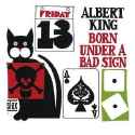 Albert King - Born Under A Bad Sign [MSFL]
