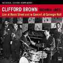 Clifford Brown - Brownie Lives !