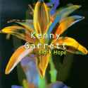 Kenny Garrett - Black hope