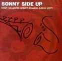 Dizzy Gillespie - Sonny side Up