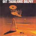 Eric Dolphy - Out There (RVG)