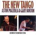 Astor Piazzolla - The New Tango