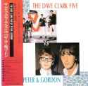 The Dave Clark Five - The Dave Clark Five vs Peter & Gordon [IMPORT]