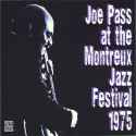 Joe Pass - Joe Pass at the Montreux Jazz Festival 1975