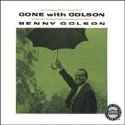 Benny Golson - Gone With Golson