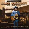 Hank Williams - You Win Again