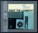 Eric Dolphy - Out To Lunch (RVG)