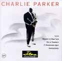 Charlie Parker - Jazz Round Midnight