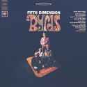 Byrds - Fifth Dimension