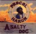 Procol Harum - A Salty Dog