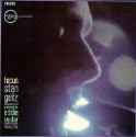 Stan Getz - Focus