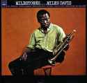 Miles Davis - Milestones