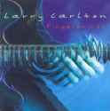 Larry Carlton - Fingerprints