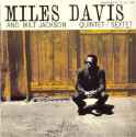 Miles Davis - Quintet/Sextet