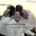 Thelonious Monk - Brilliant Corners