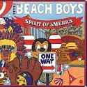 The Beach Boys - Spirit Of America  DCC (SH)