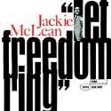 Jackie McLean - Let Freedom Ring (RVG)