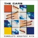 The Cars - Complete Greatest Hits