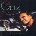 Stan Getz - Serenity