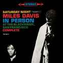 Miles Davis - In Person Saturday Night At The Blackhawk, Complete (Disc 2)
