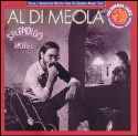 Al Di Meola - Splendido Hotel