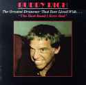 Buddy Rich - The Best Band I Ever Had