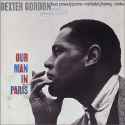 Dexter Gordon - Our Man In Paris (RVG)