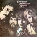 Creedence Clearwater Revival - Pendulum [DCC Gold Disc]